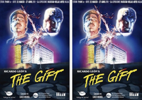 The Gift, de Ricardo Leon