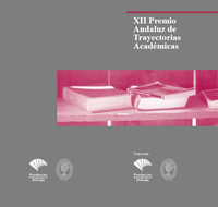 XII Premio Andaluz de Trayectorias Académicas