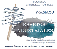 Espetos industriales 2018