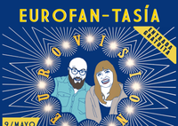 eurofantasia 9 mayo