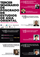 3er Seminario Posgrado EAO