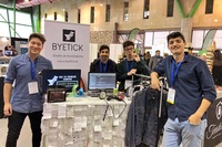 Proyecto ByeTick