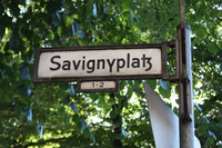 foto savigny platz