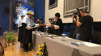 Foto Carlos álvarez