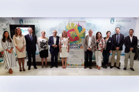 Presentación de los Cursos de Verano de la UMA en Marbella