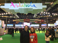 Premio Tribuna Fitur 2018