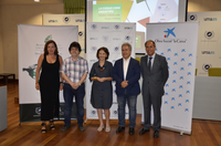 Presentación del curso "La ciudad como arquetipo. Literatura, historia y arte. Europa y América"