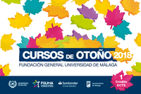 Cursos de Otoño 2018 FGUMA