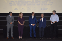 Presentación documental "Pasaje a Hawái 1907-1913"