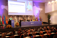 Acto de apertura 18/19. segunda