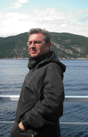Manuel Toscano