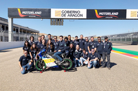 UMA Racing Team victoria 1