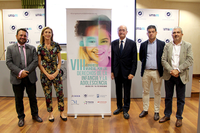Prensentación VIII Congreso Mundial de la Infancia