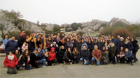 Torcal de Antequera