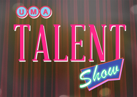 gala uma talent