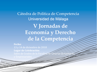 Jornadas Economía y Política