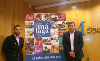 Presentación estudios cátedra enogastronomía UMA