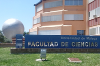 Facultad de Ciencias