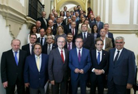 foto patronato fundacion andalucia tech