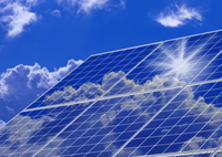 Predicción de la radiación solar a corto plazo
