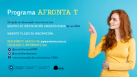 Programa AFRONTA T