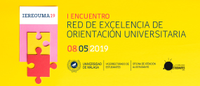 I Encuentro Red de Excelencia de Orientación Universitaria- IEREOUMA-