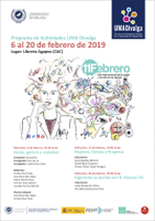 Mujeres, ciencia y progreso
