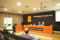 Acto en homenaje a Adolfo Sánchez Vázquez