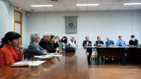 Jornadas Asociación PILAR 