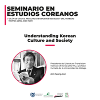 Understanding Korean Culture and Society