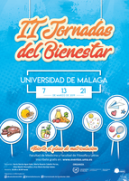 II Jornadas del Bienestar 2019