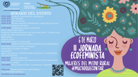 JornadaEcofeminismo