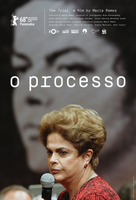 Cartel "O processo"