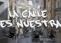 la calle es nuestra