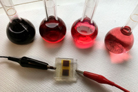 Proyecto de investigación para conseguir energía limpia de las sobras del vino
