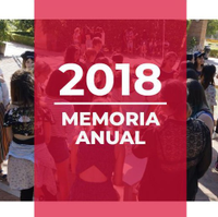 Memoria 2018 - Oficina UMA-ATECH Puente con Corea