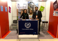 Salón educativo de Moscú 2019