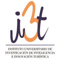 Logo Inteligencia e Innovación Turística