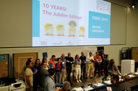 Premios EBMC