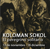 Foto exposición Koloman Sokol