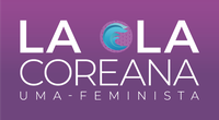 La Ola Coreana | Logo