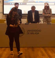 PREMIO EXCELENCIA ACADÉMICA UMA 2
