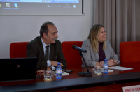 Presentación del libro “Criminología visual” de José Calvo