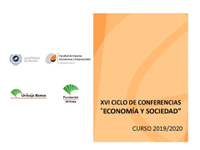 Ciclo Economía y Sociedad