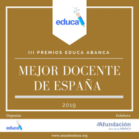 PREMIO ABANCA 2019