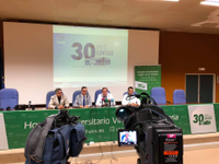 Presentación I JOrnada Terapia Biologica