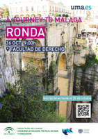 ronda trip