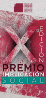 X Premios Implicación Social en las Universidades Públicas de Andalucía
