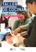 TALLER DE COCINA 3 PORTADA