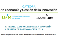 noticia permio catedra uam-accenture